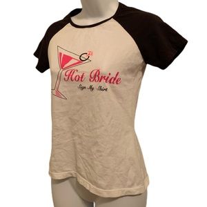 Hot Bride - Sign‎ My Shirt